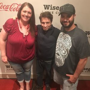 Meet your Posher, Sam